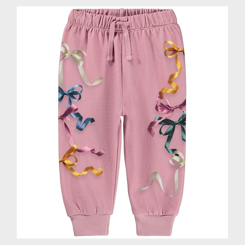 Molo Sweatpants - Simeon - Ribbon Play