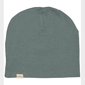 MarMar Hue - Rib - Modal - Dusty Green