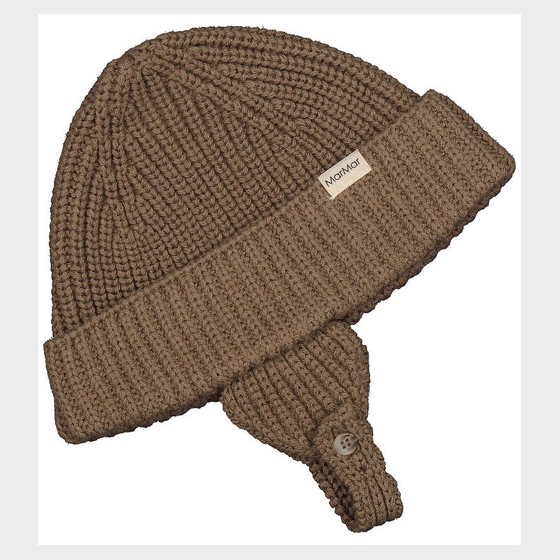 MarMar Babyhue - Bomuld/Uld - Ala - Terre