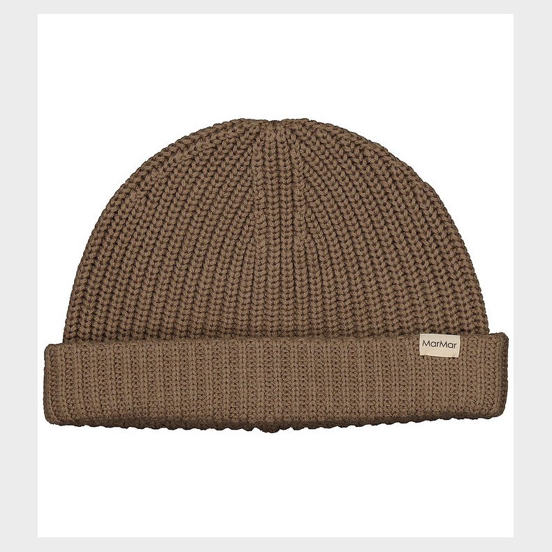 MarMar Hue - Bomuld/Uld - Atlas - Terre