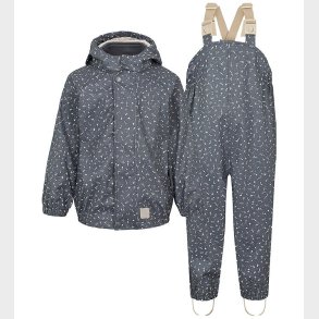 MarMar Regnt�j m. Seler - PU - Oddy - Dried Petals