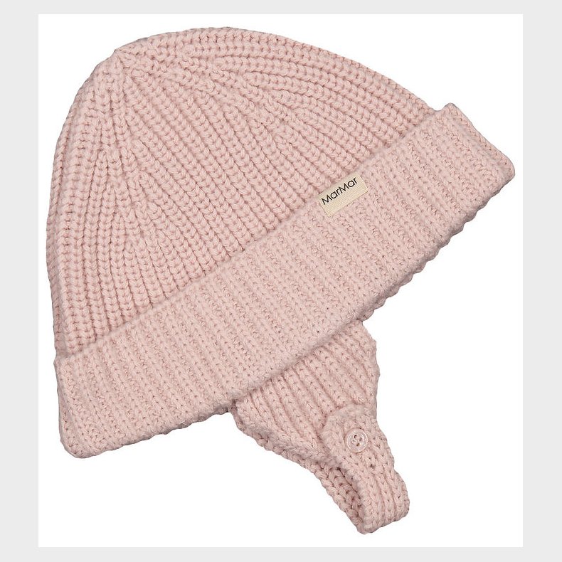 MarMar Babyhue - Bomuld/Uld - Ala - Cream Taupe