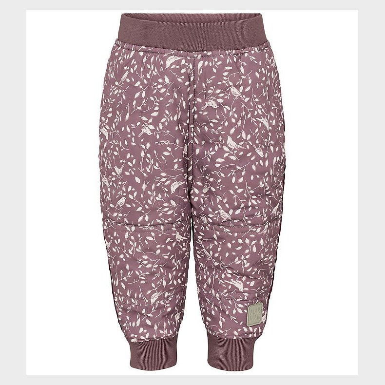 MarMar Termobukser - Odin - Birds