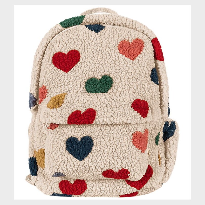 Konges Sljd Rygsk - Jody Teddy - Bon Coeur Color