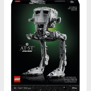 LEGO® Star Wars - AT-ST 75417 - 1513 Dele