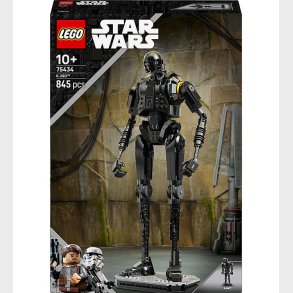 LEGO® Star Wars - Andor K-250 Sikkerhedsdroide 75434 - 845 Dele