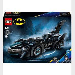 LEGO® Batman - Batman Forever-Batmobile 76304 - 909 Dele