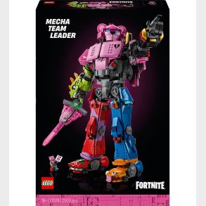 LEGO® Fortnite Mecha Team Leader 77078 - 2503 Dele