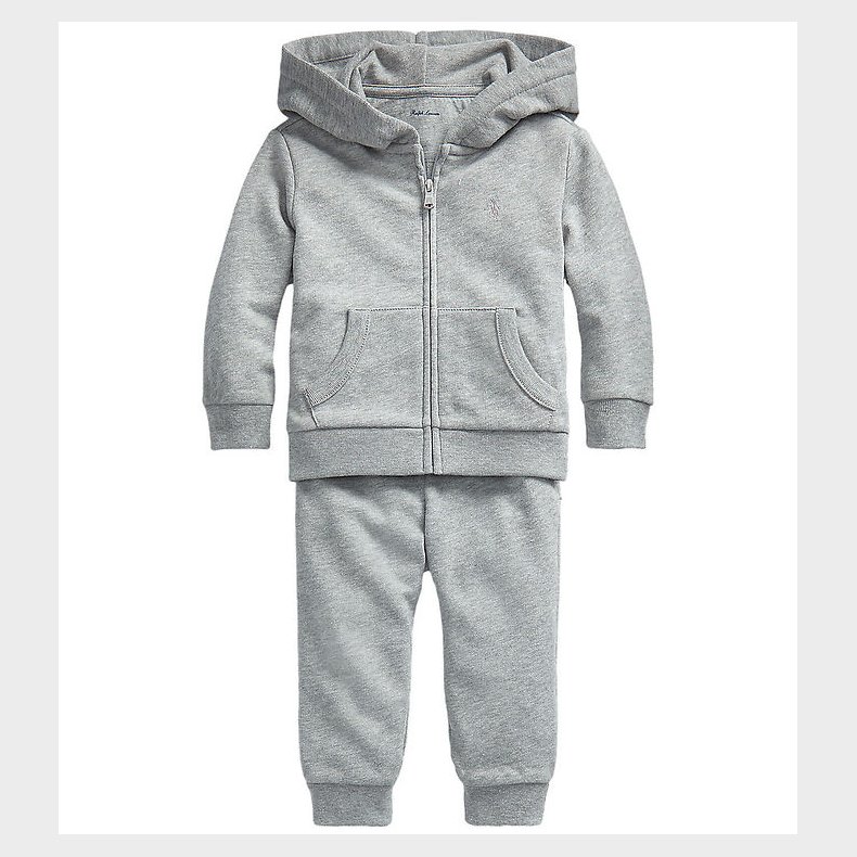 Polo Ralph Lauren Sweats�t - Core Replen - Gr�meleret