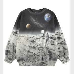 Molo Sweatshirt - Monti - Moon Traveller