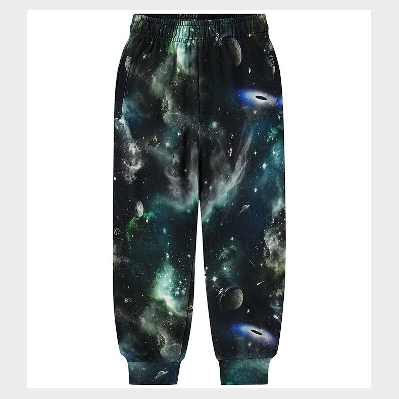 Molo Sweatpants - Adani - Deep Space