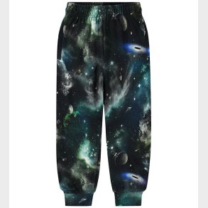 Molo Sweatpants - Adani - Deep Space