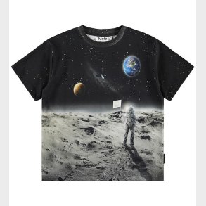 Molo T-shirt - Riley - Moon Traveller
