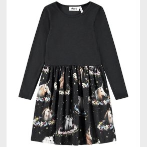 Molo Kjole - Rib - Credence - Magical Galaxies