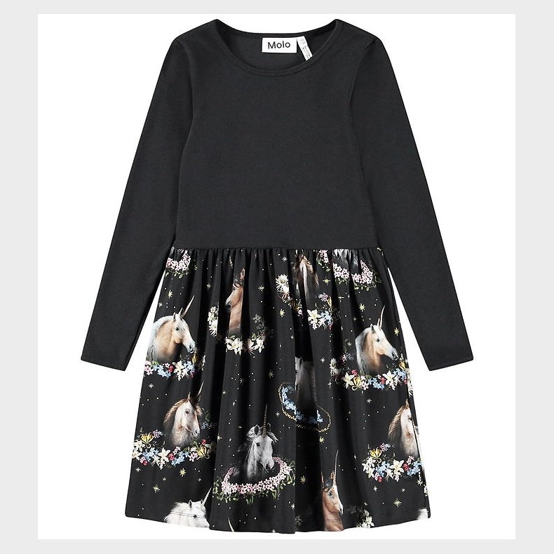 Molo Kjole - Rib - Credence - Magical Galaxies