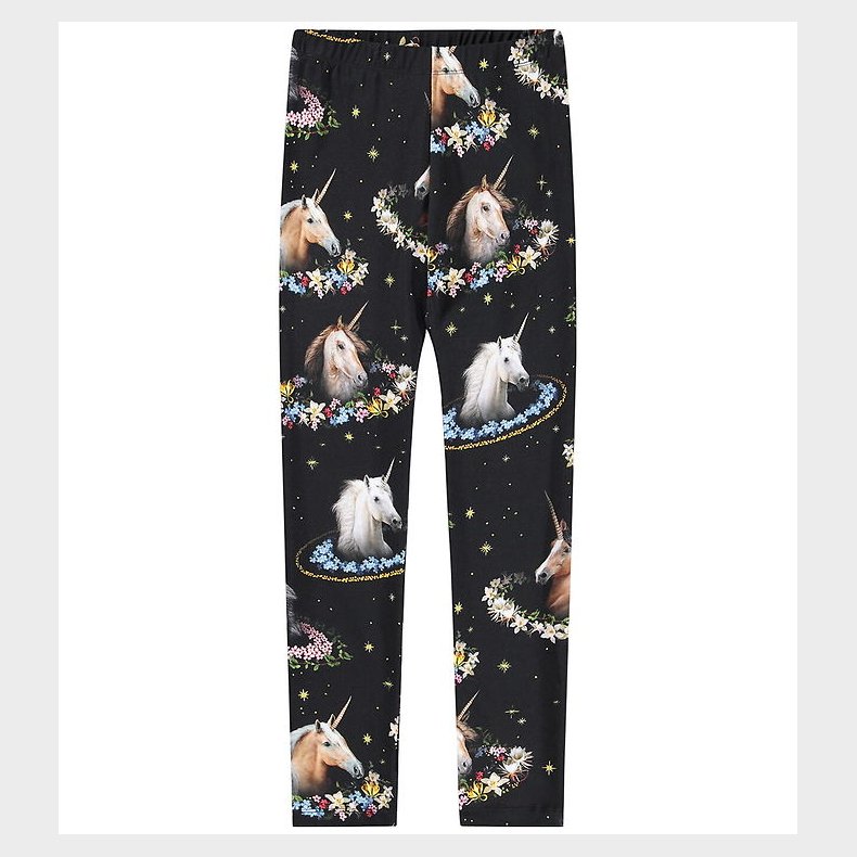 Molo Leggings - Niki - Magical Galaxies