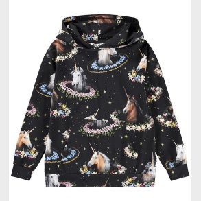 Molo H�ttetr�je - Rhona - Magical Galaxies