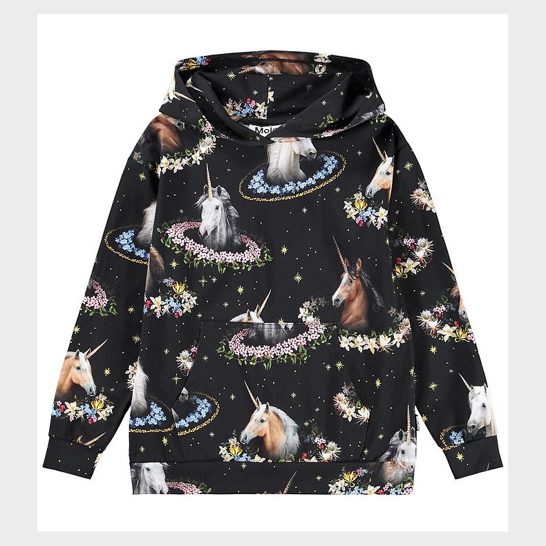 Molo H�ttetr�je - Rhona - Magical Galaxies