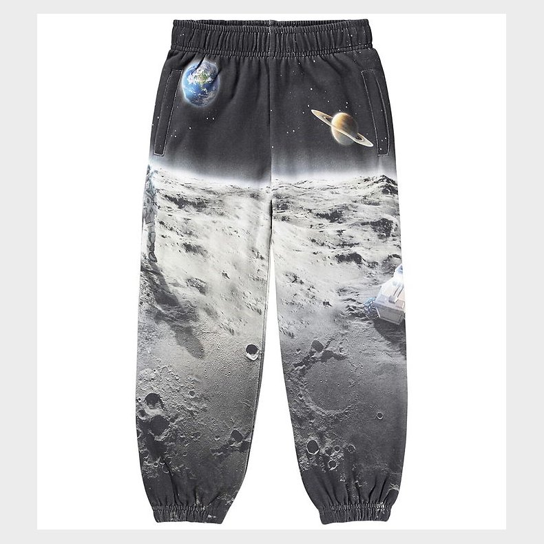 Molo Sweatpants - Allen - Moon Traveller