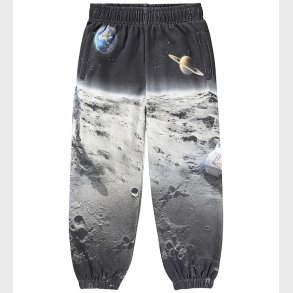 Molo Sweatpants - Allen - Moon Traveller