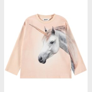 Molo Bluse - Mountoo - Born a Unicorn