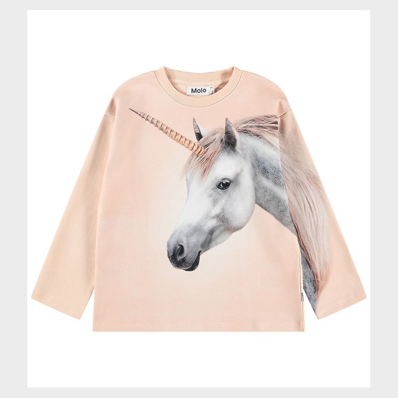 Molo Bluse - Mountoo - Born a Unicorn