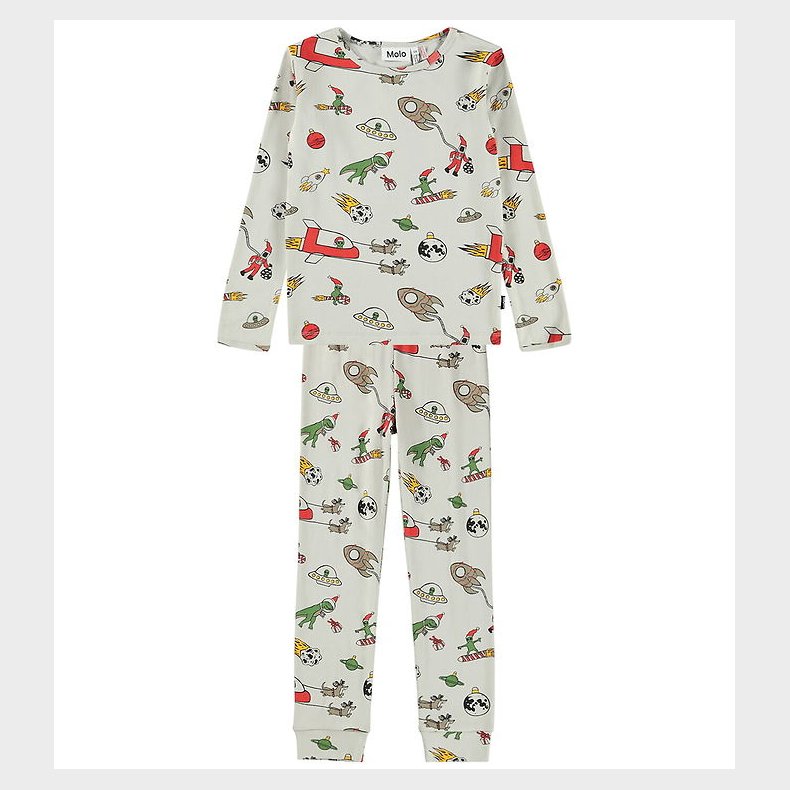 Molo Natt�j - Lue - Spacy Nights