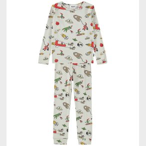 Molo Natt�j - Lue - Spacy Nights