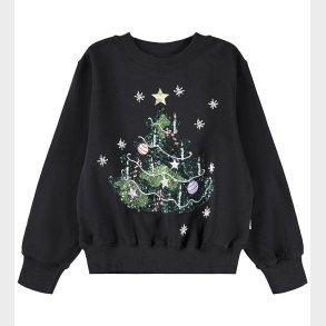 Molo Sweatshirt - Marge - Christmas Tree