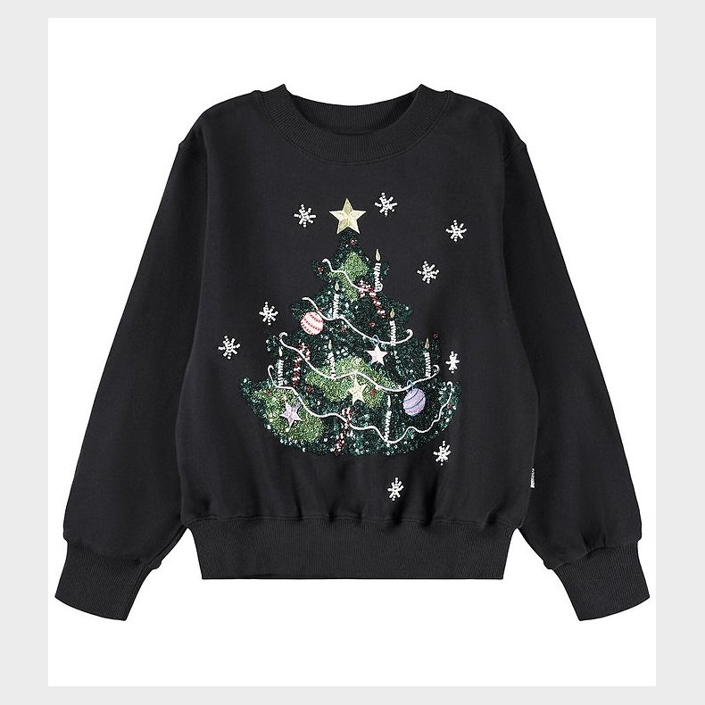 Molo Sweatshirt - Marge - Christmas Tree