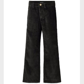 Molo Bukser - Fl�jl - Aida - Black