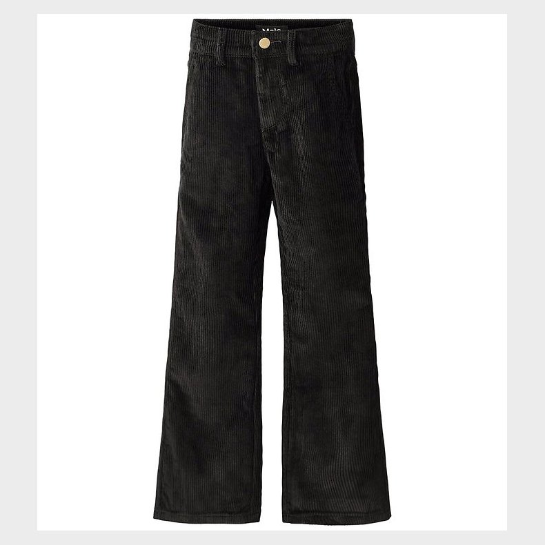 Molo Bukser - Fl�jl - Aida - Black