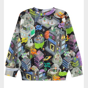 Molo Sweatshirt - Mattis - Pixel Space