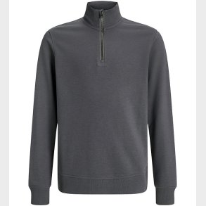 Jack & Jones Sweatshirt - Noos - JjeBradley - Castlerock