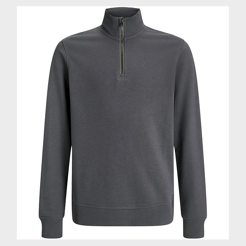 Jack & Jones Sweatshirt - Noos - JjeBradley - Castlerock