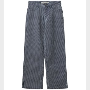 Sofie Schnoor Jeans - Denim - Sienna - Blue Striped