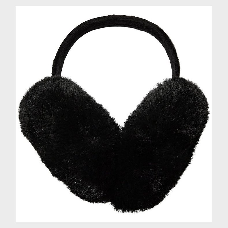 Sofie Schnoor revarmere - Sort