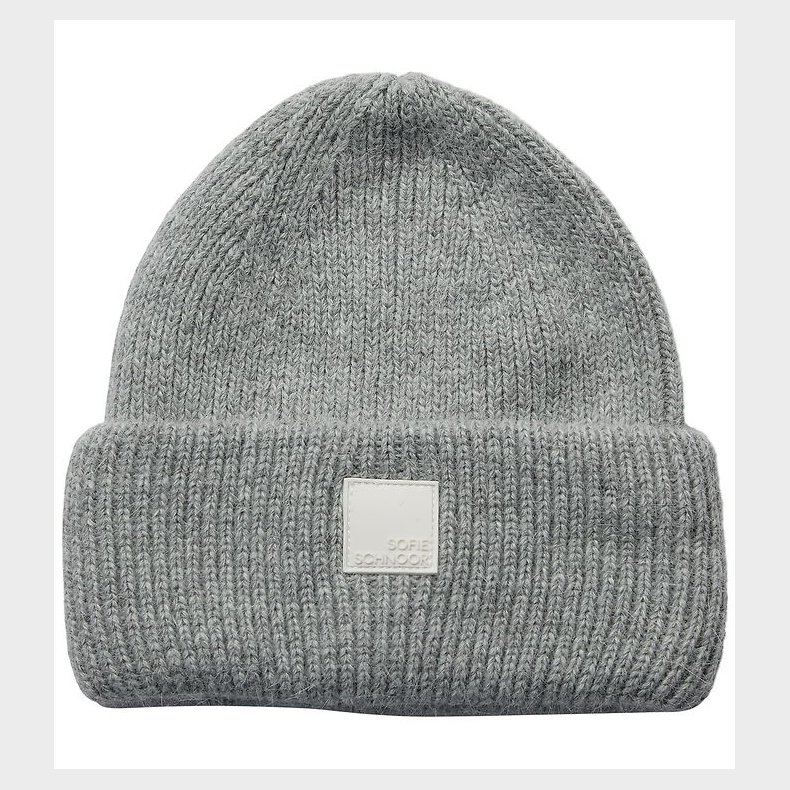 Sofie Schnoor Hue - Strik - Hannah - Grmeleret