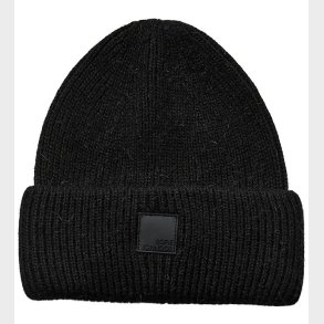 Sofie Schnoor Hue - Strik - Hannah - Sort