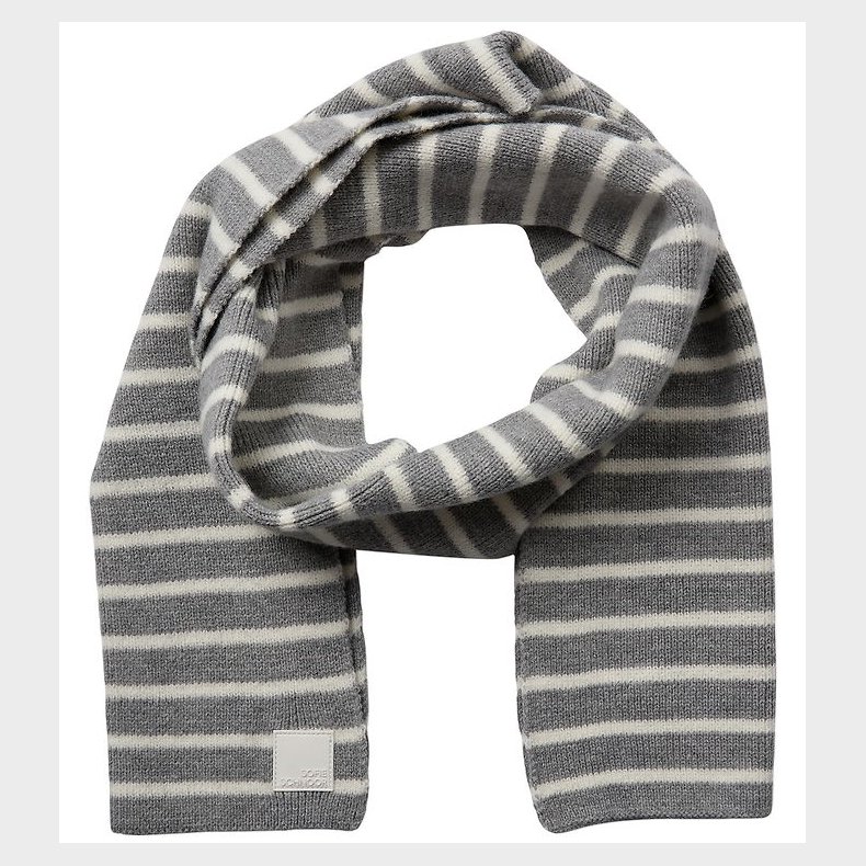 Sofie Schnoor Trklde - Strik - Lailasy - Grmeleret m. Striber