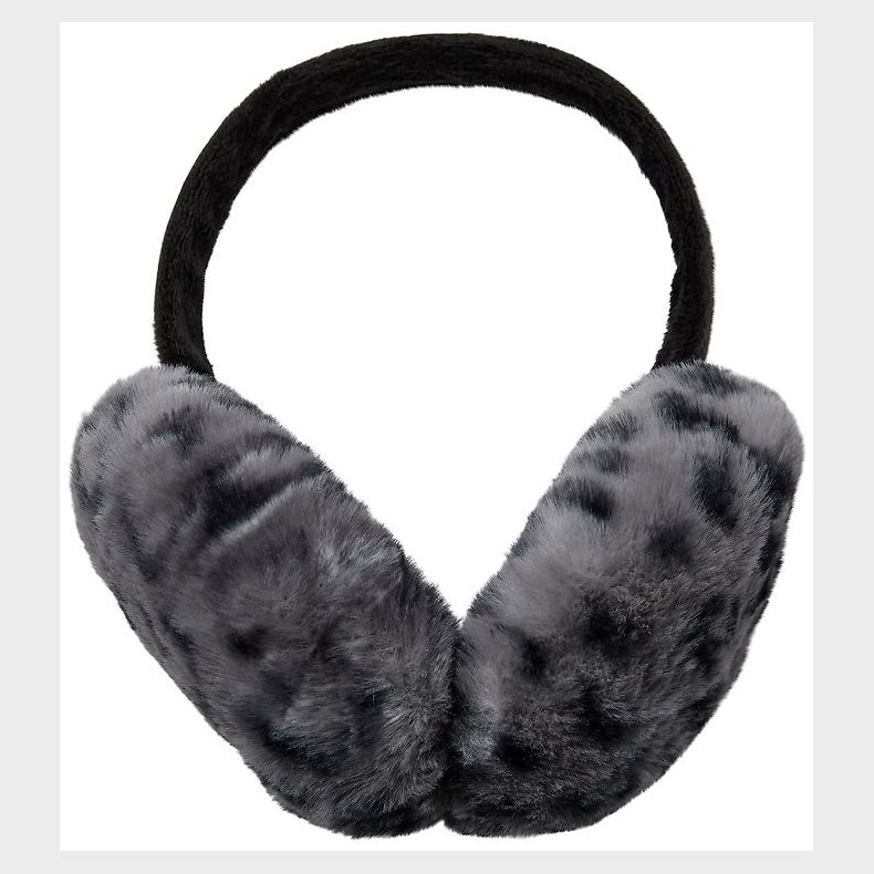 Sofie Schnoor revarmere - Grey leopard