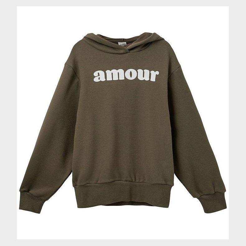 Sofie Schnoor Girls Httetrje - Simona - Crocodile Green m. Pri