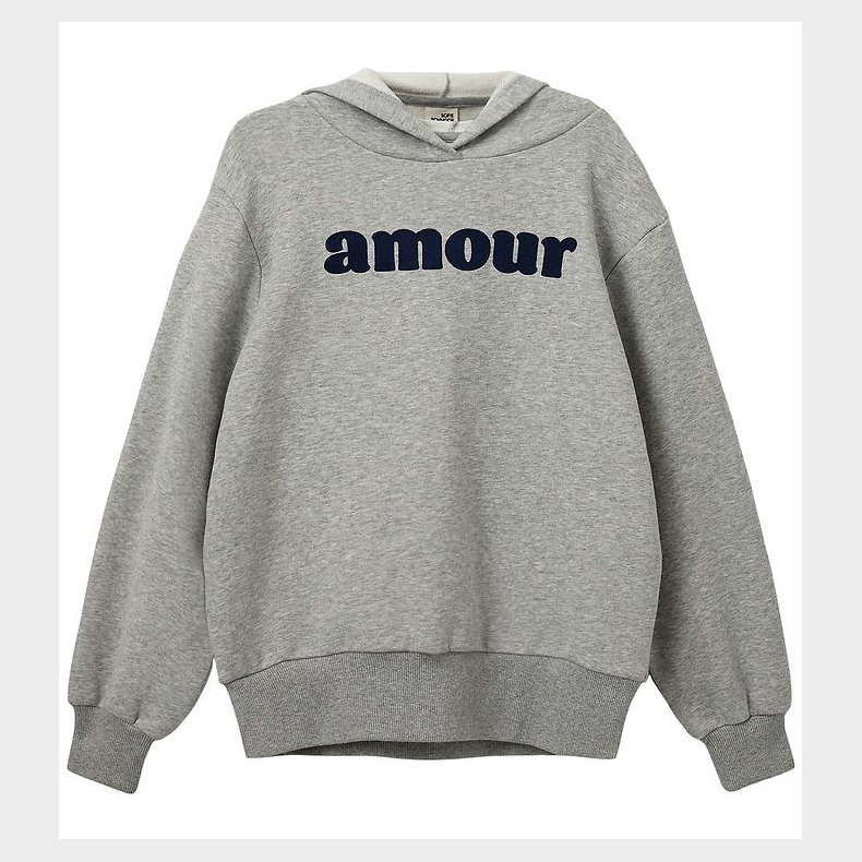 Sofie Schnoor Girls Httetrje - Simona - Grmeleret m. Print