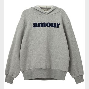 Sofie Schnoor Girls Httetrje - Simona - Grmeleret m. Print