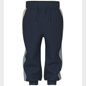 Name It Sweatpants - NmmVemli - Navy Blazer