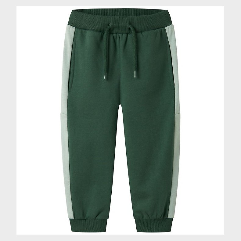 Name It Sweatpants - NmmVemil - Garden Topiary