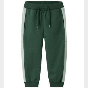 Name It Sweatpants - NmmVemil - Garden Topiary