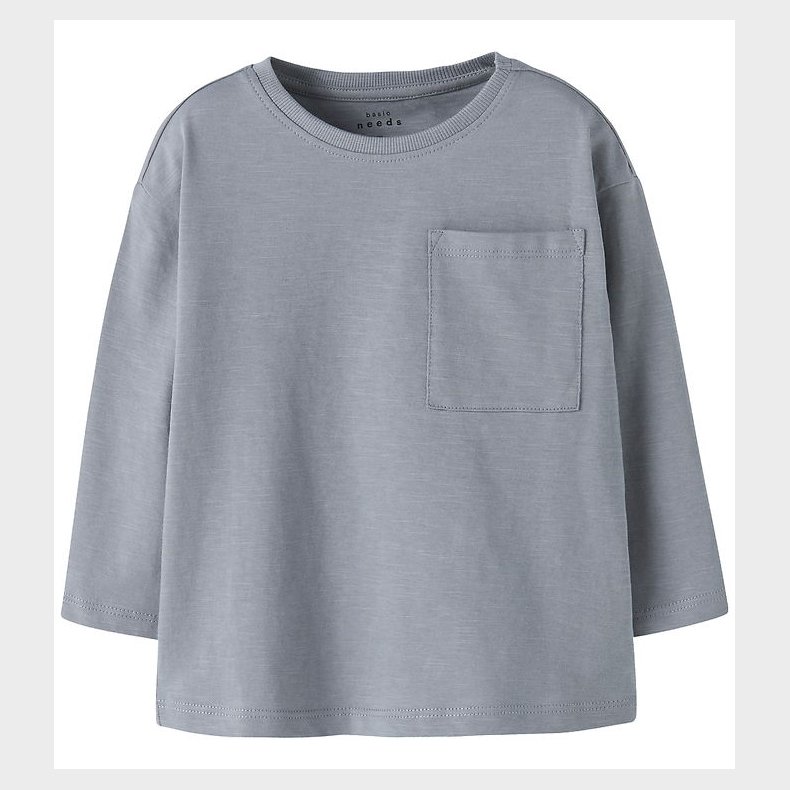 Name It Bluse - NmmVebbe - Tradewinds