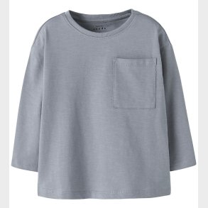 Name It Bluse - NmmVebbe - Tradewinds