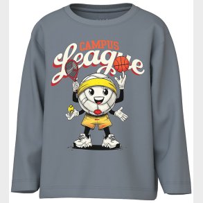 Name It Bluse - NmmVoto - Tradewinds/League